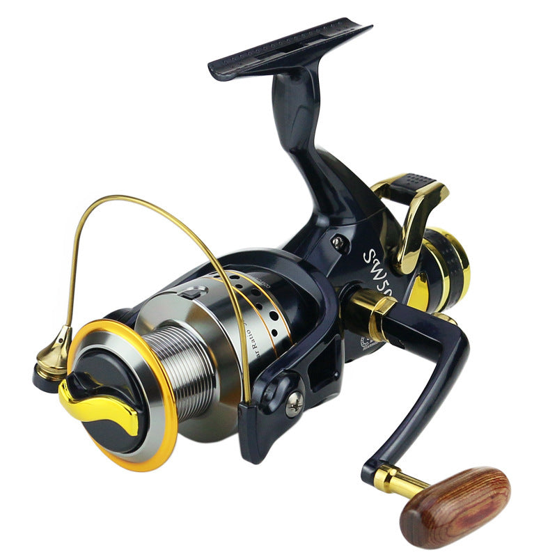 SW50 60 fishing wheel