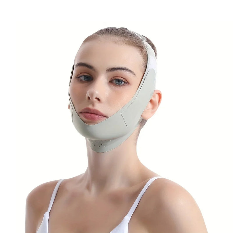 Reusable V-Line Face Slimming Bandage