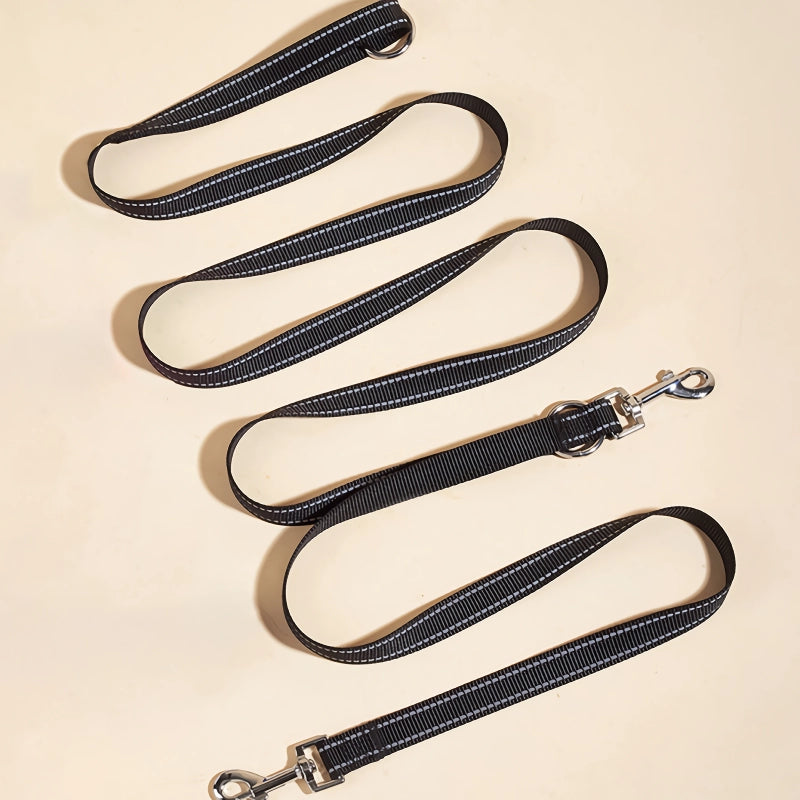 Durable Nylon Dog Leash