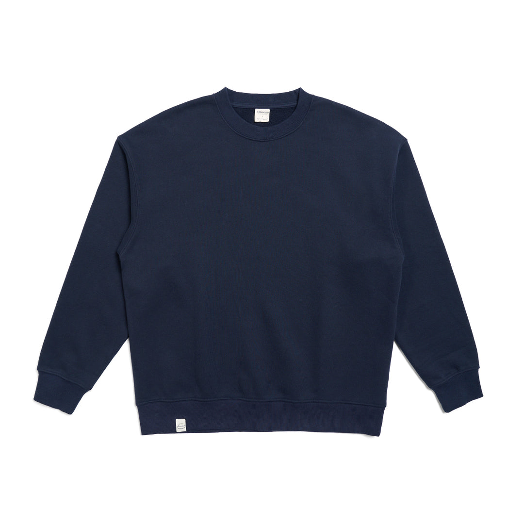 Men's Basic Sweatshirts