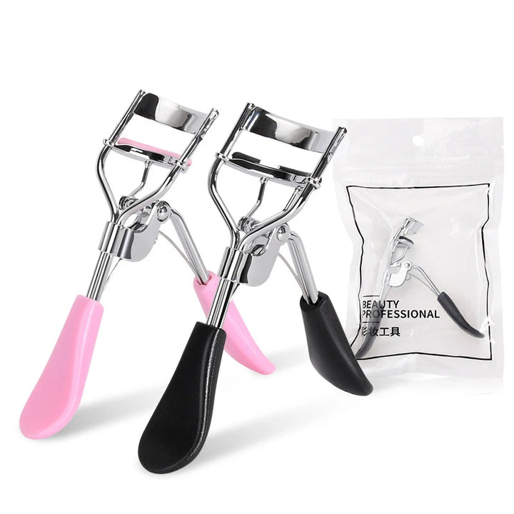 Wide-Angle Partial Lash Curler