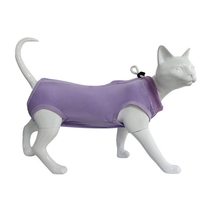 Cat & Small Dog Sterilization Recovery Suit