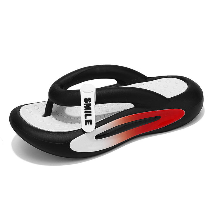 Men's Casual Anti Slip EVA Clip On Sandals