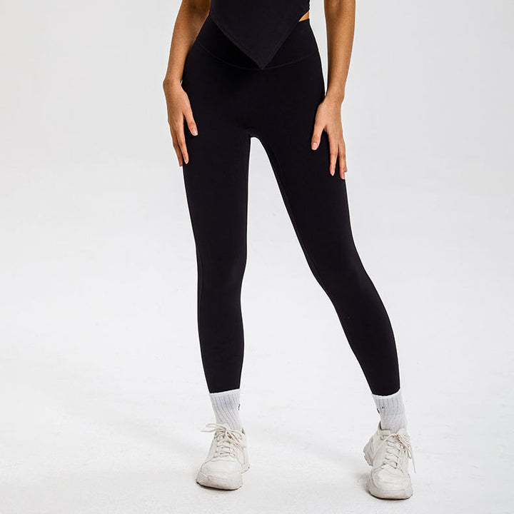 Zero Sense Running Workout Yoga Pants