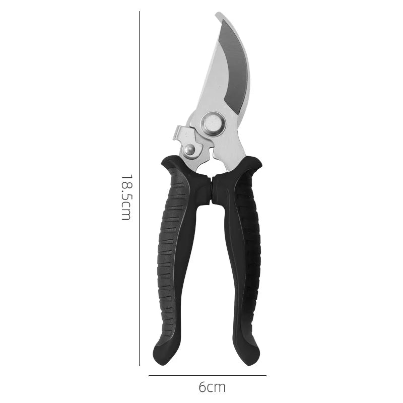 Professional Bypass Pruning Shears