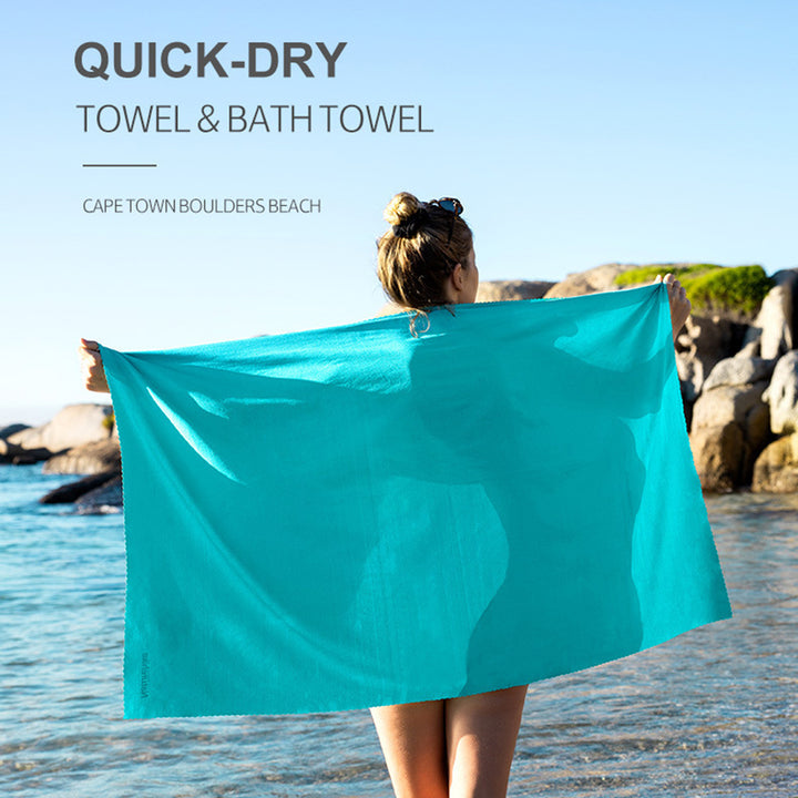 Naturehike Quick Dry Towel