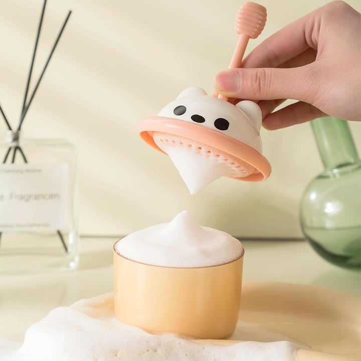 Facial Cleanser Foamer