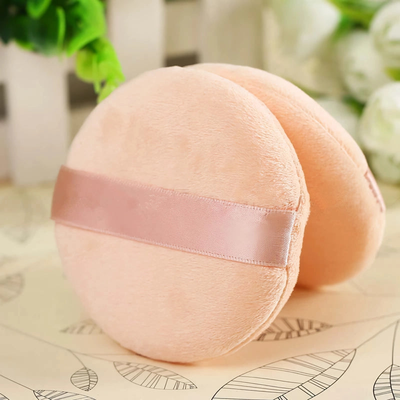 Professional Soft Makeup Sponge Set