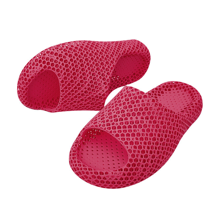 3D Printing Slippers For Men And Women