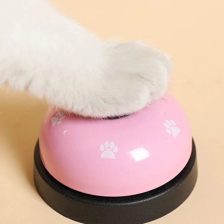 Pet Training Bell for Dogs and Cats