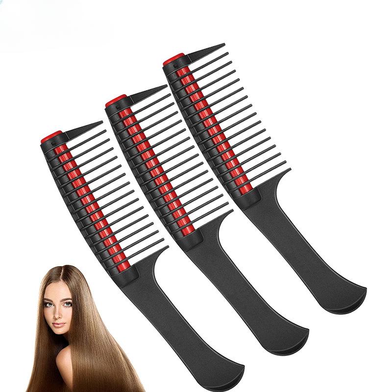 Professional Roller Comb