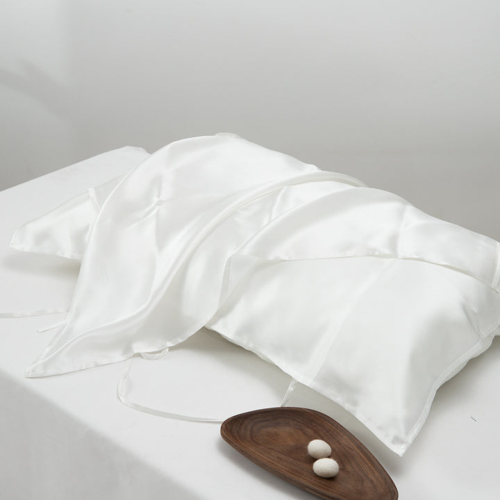 Silk Pillow Case Silk Heavy Silk Pillowcase