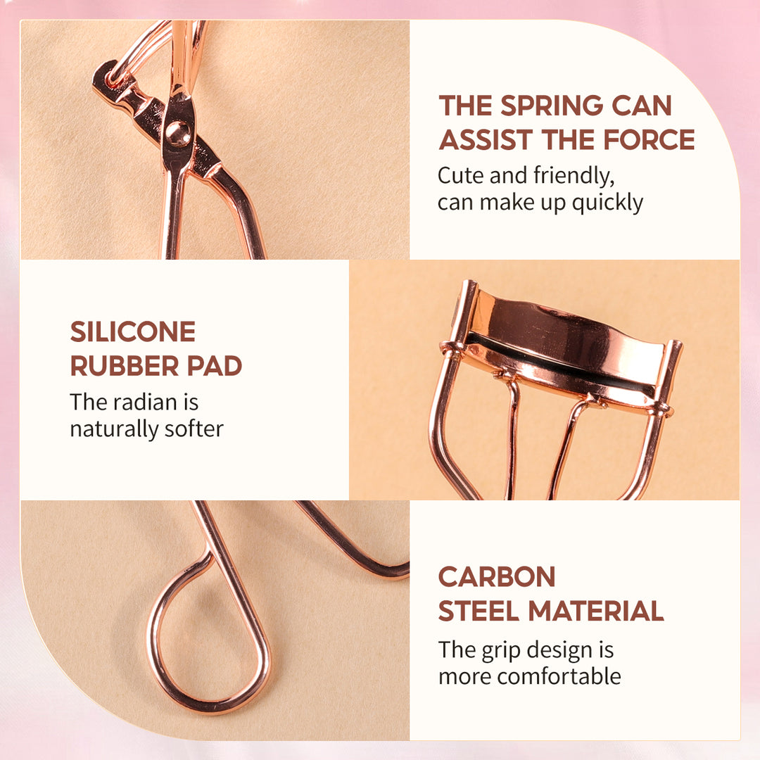 Eyelash Curler Clip