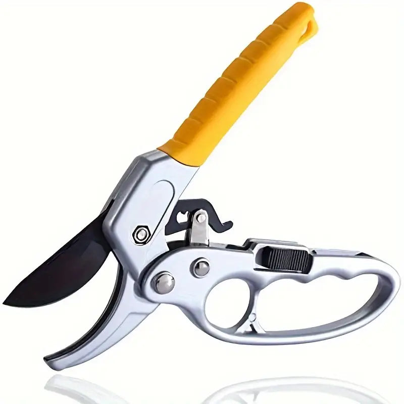 Efficient Garden Pruning Shears