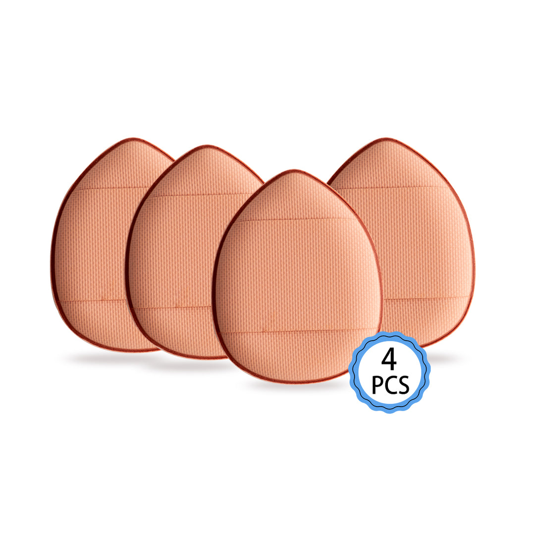 Mini Makeup Sponge Set