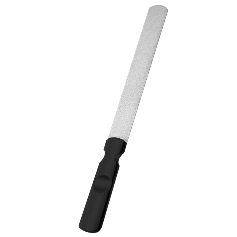 Professional Stainless Steel Nail File