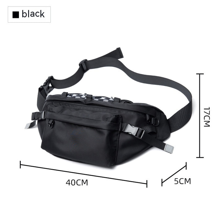 Multifunctional Sports Backpack Men's Bag