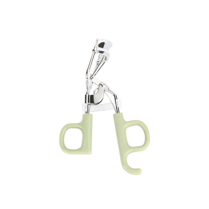 Eyelash Curler with Natural Long-lasting Curl and Wide Angle