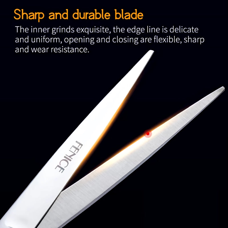 Professional Pet Grooming Scissors