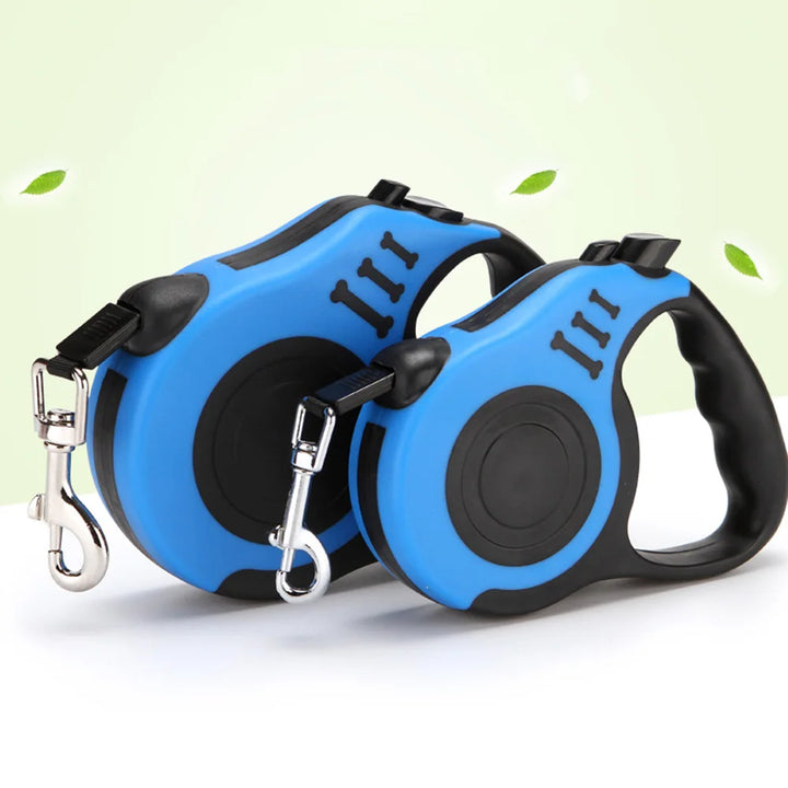 Retractable Dog Leash