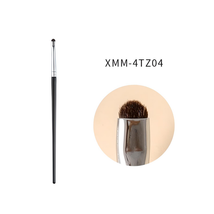 Professional Eye Makeup Brush Set