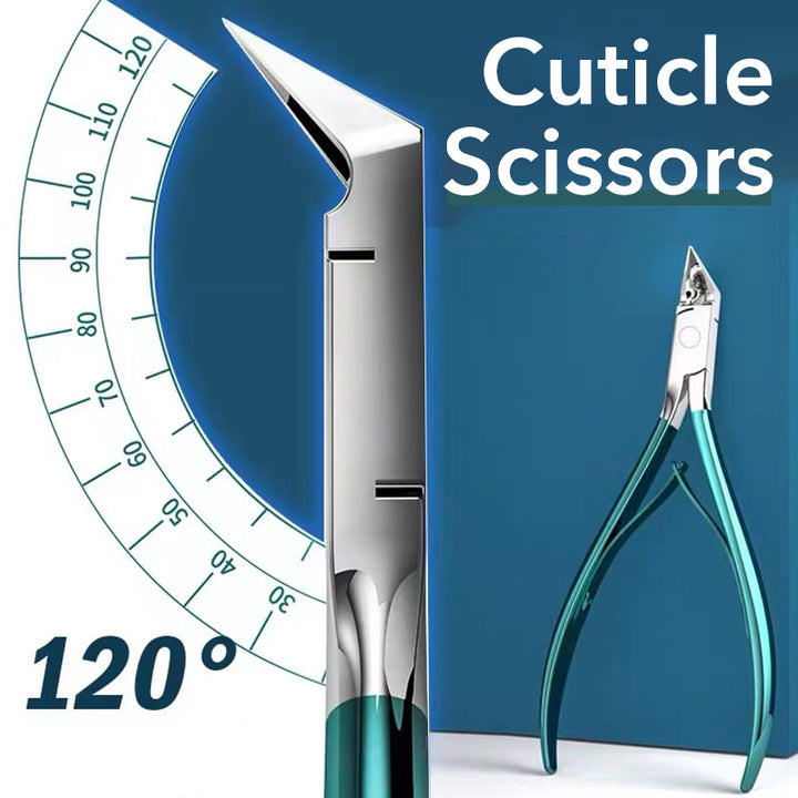 Professional Cuticle Trimmer