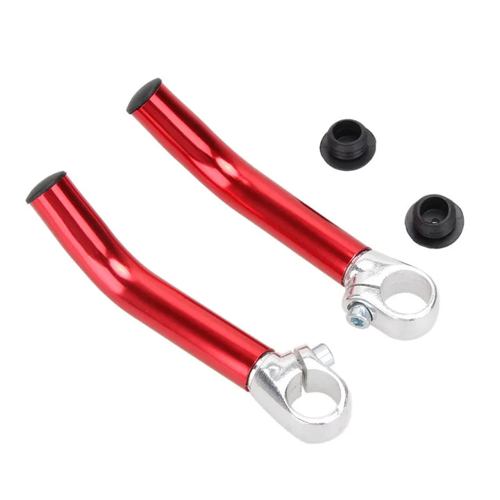 Mountain Bike Handlebar Grips