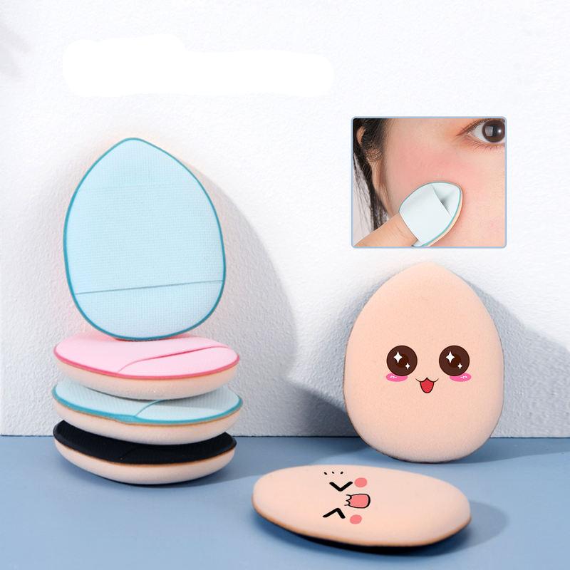 Mini Makeup Sponge Set