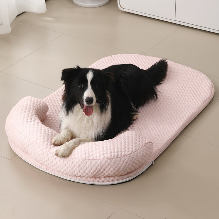 Cooling Dog Bed Mat