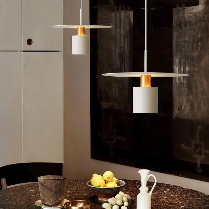 Modern Minimalist Pendant Light for Restaurants and Bedrooms