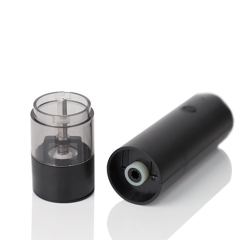 Household Usb Electric Pepper Grinder