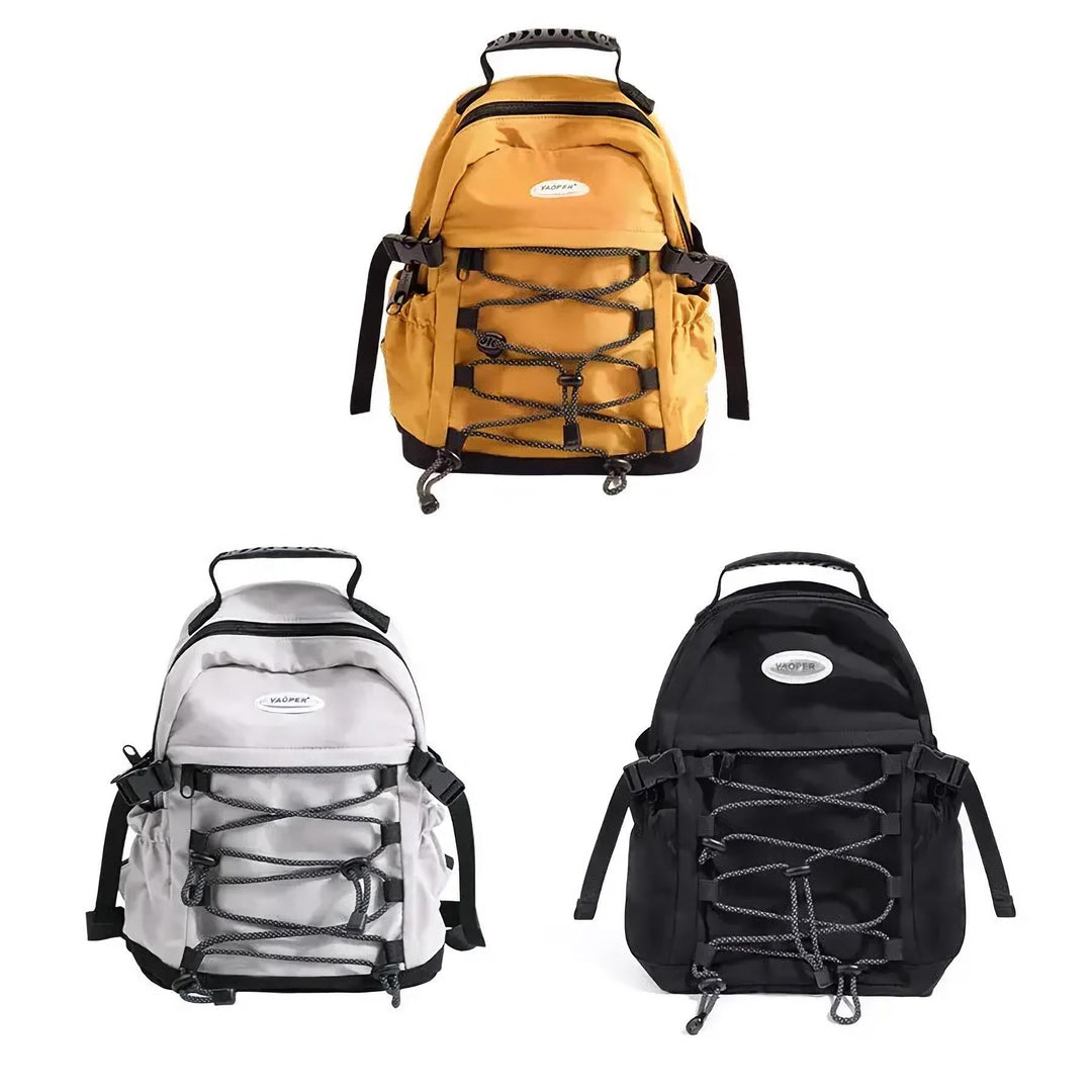 Versatile Sporty Casual Backpack