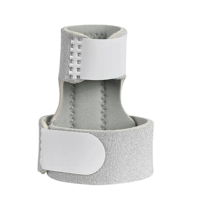 Adjustable Finger Splint Brace for Pain Relief and Tendon Release