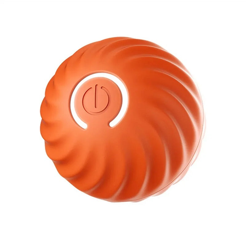 Interactive Smart Dog Toy Ball