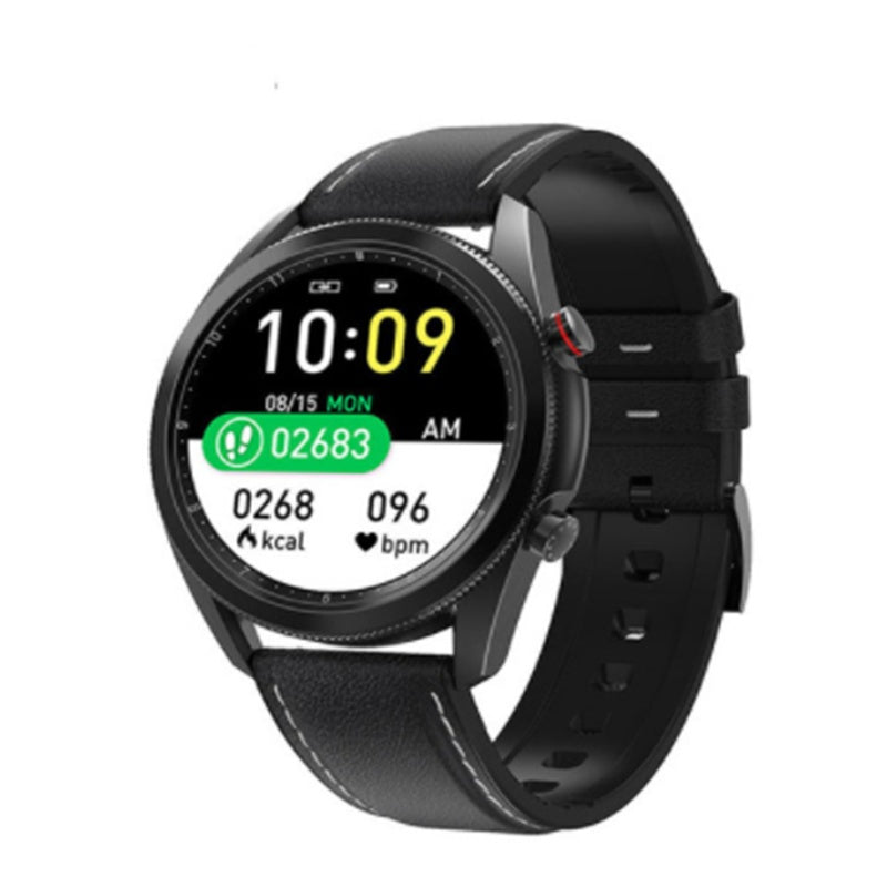 DT91 Smart Watch Raises Hand To Brighten Screen