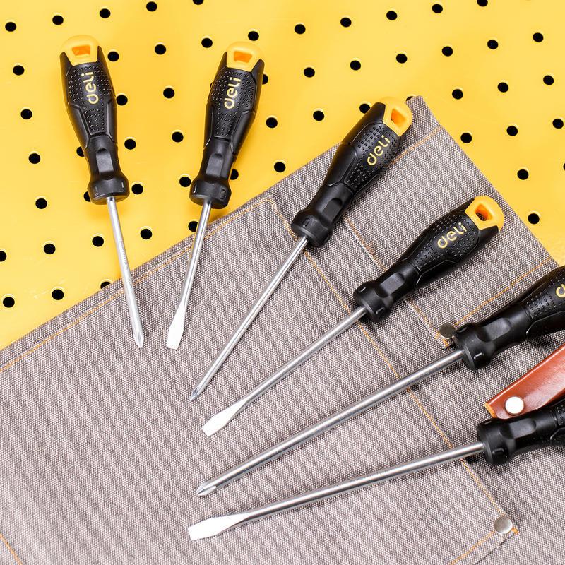 Durable Screwdriver Set