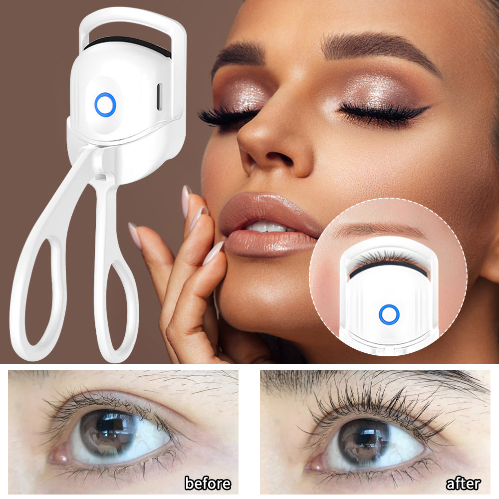 Heated Eyelash Curler