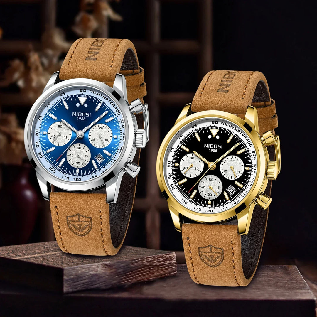 Luxury Men's Sports Watch