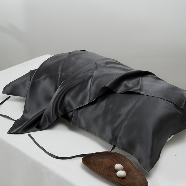 Silk Pillow Case Silk Heavy Silk Pillowcase