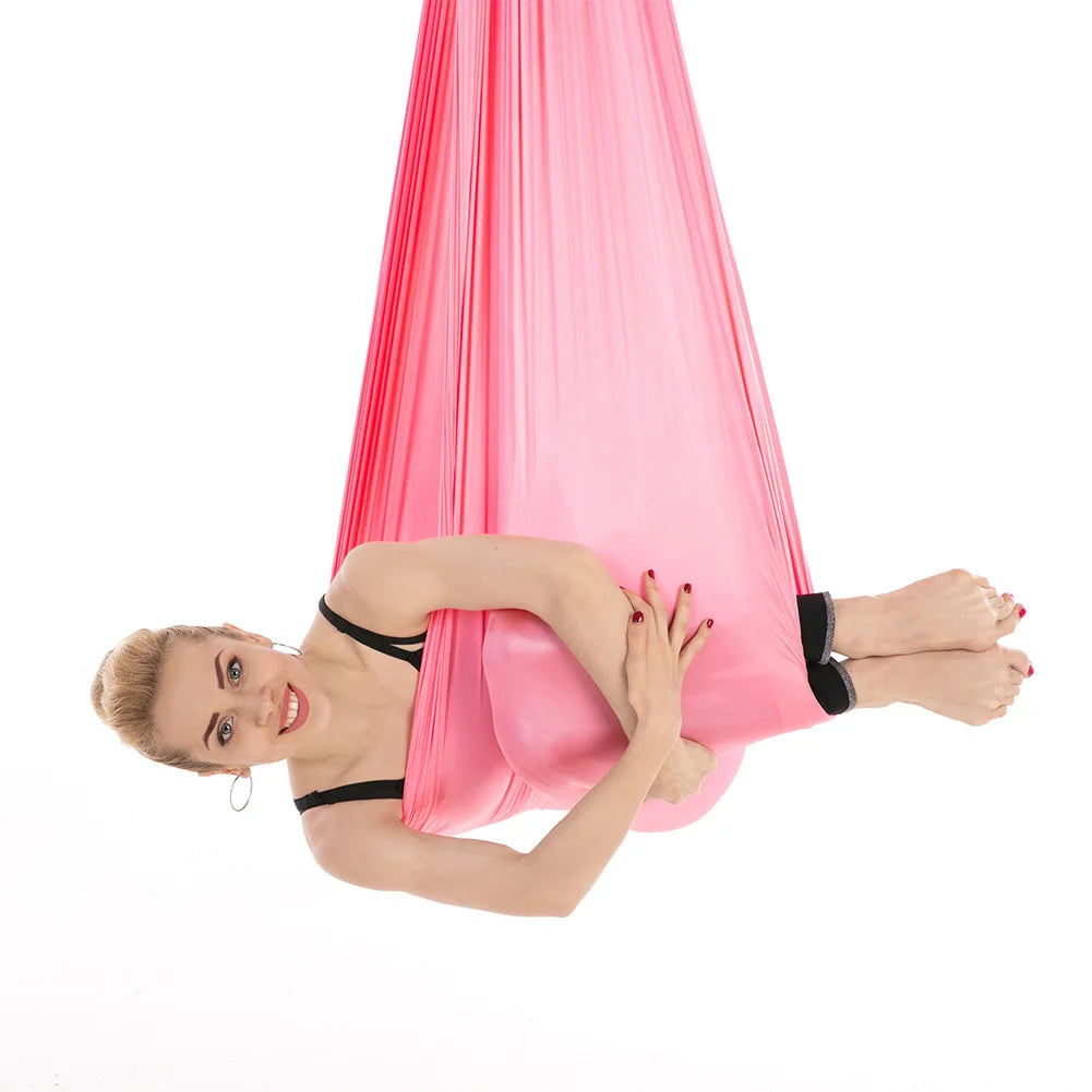 7x2.8m Aerial Yoga Hammock