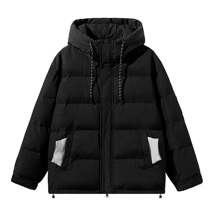 90 White Duck Down Youth Casual Cold-resistant Windproof Couple