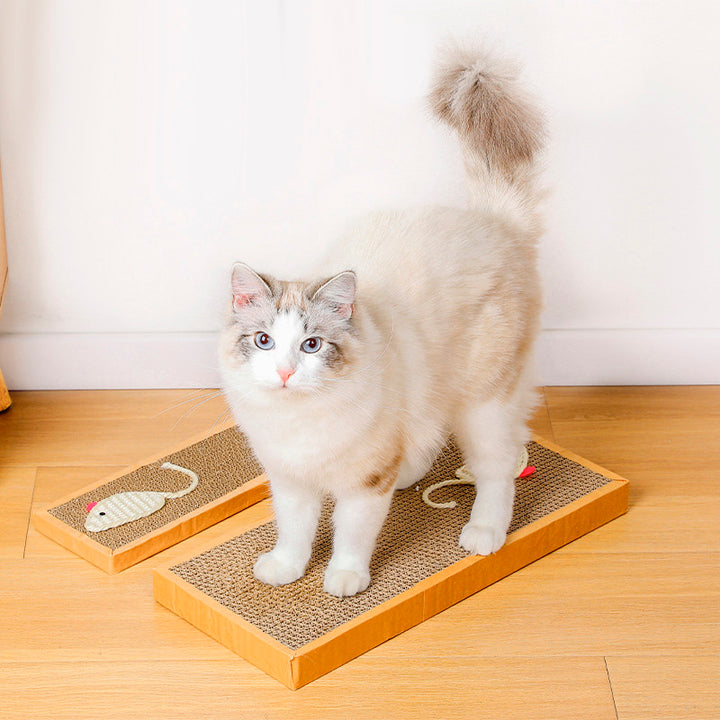 Cat Scratching Mat & Furniture Protector