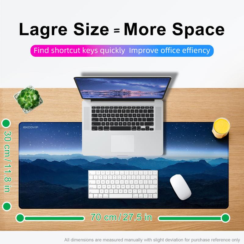 Large Gaming Mouse Pad