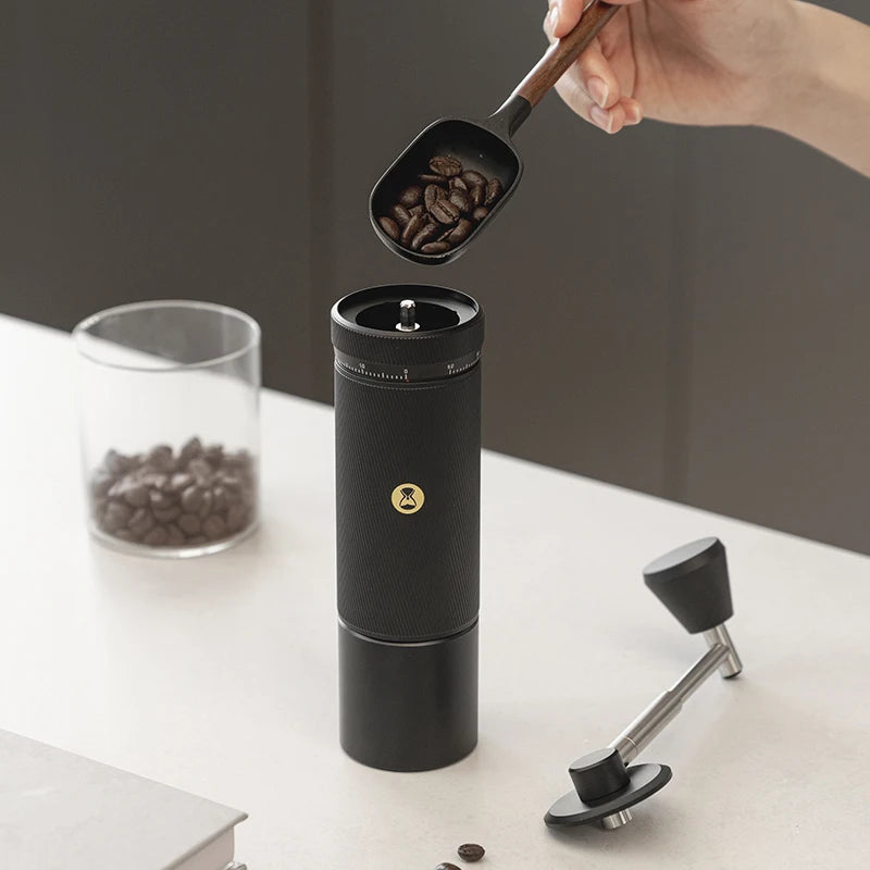 Manual Coffee Grinder