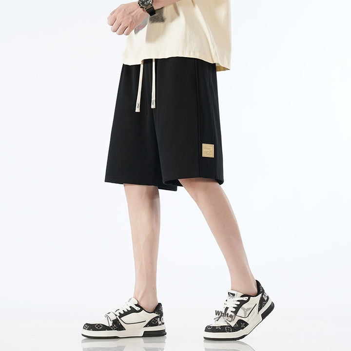 Summer New Comfort Breathable Casual Cotton Shorts