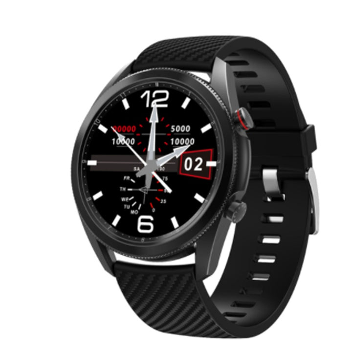 DT91 Smart Watch Raises Hand To Brighten Screen