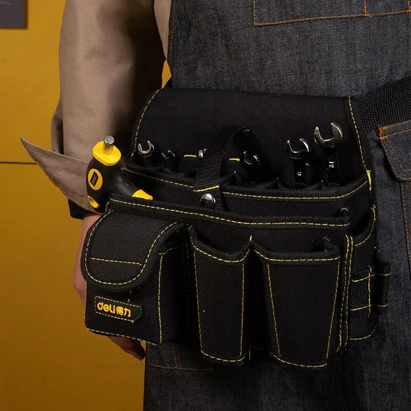 Multifunctional Waist Tool Bag