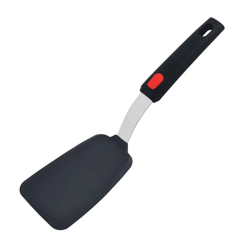 High-Temperature Resistant Silicone Spatula