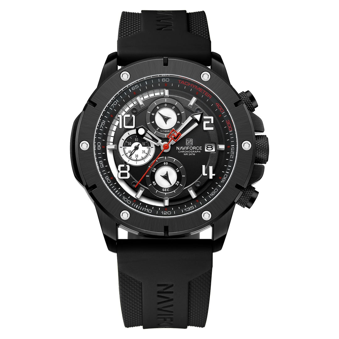 Trend Sports Men New Electronic Watch