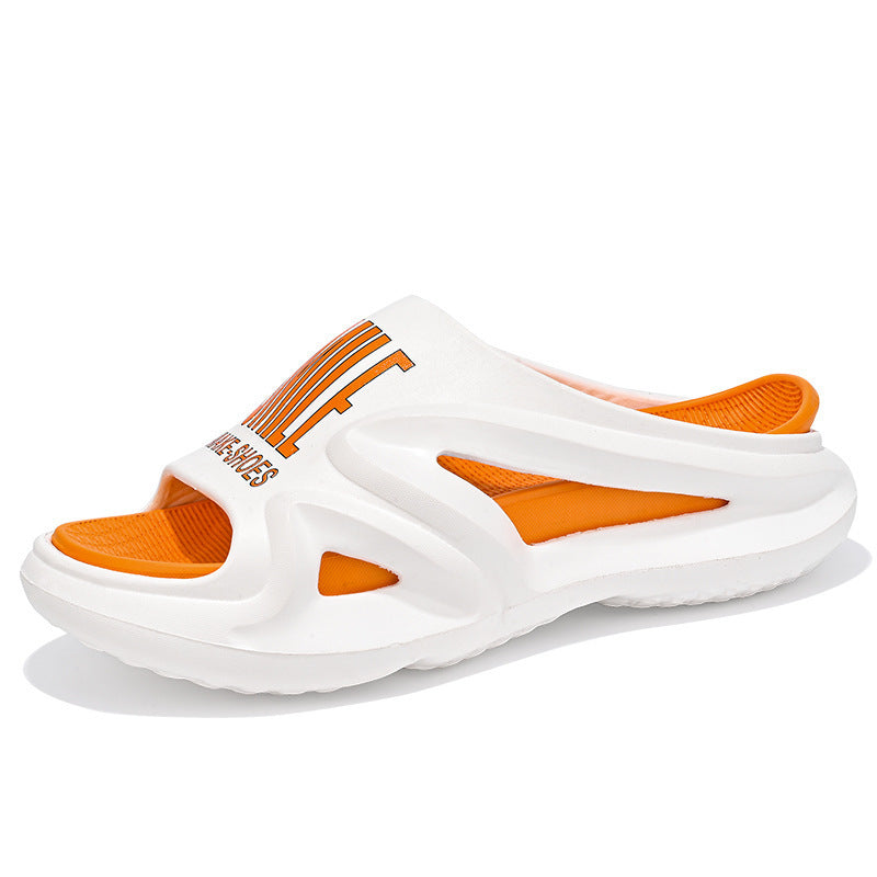 EVA Slip-on Slippers Summer Outdoor Wear